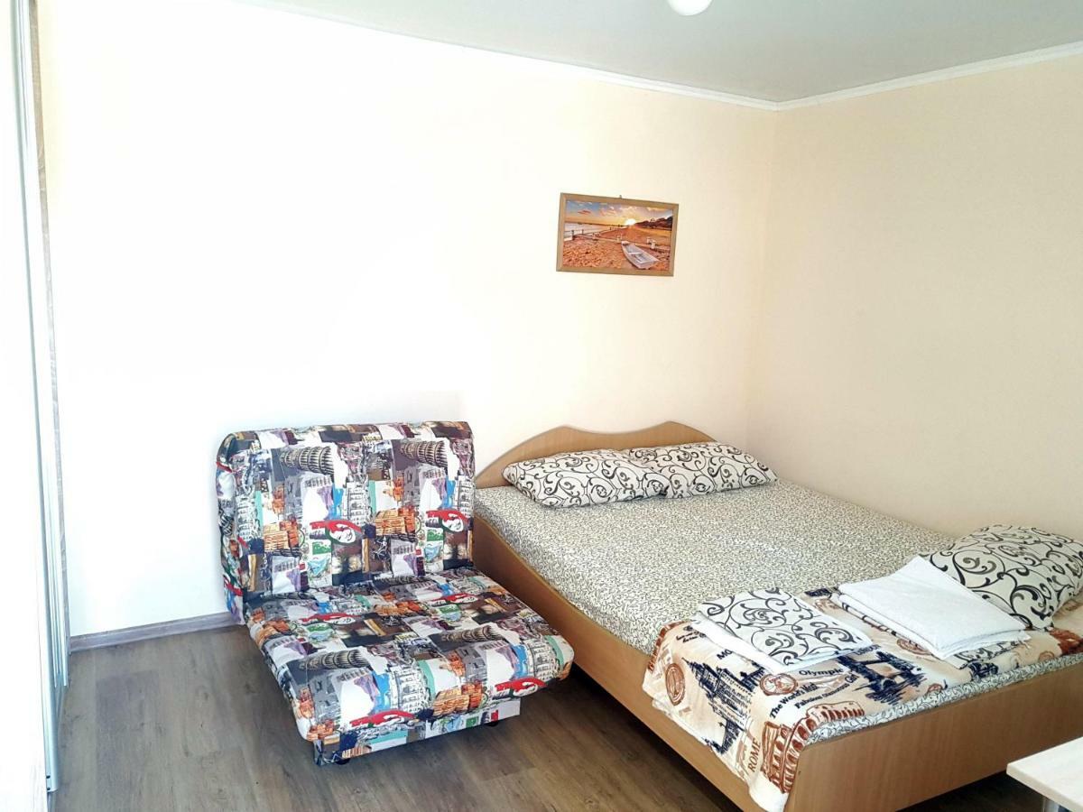 Koblevo Resort Marine Екстериор снимка