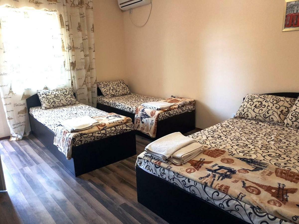 Koblevo Resort Marine Екстериор снимка